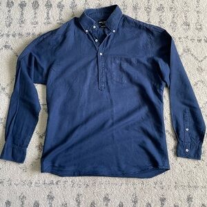 Spier & Mackay linen blend Shirt